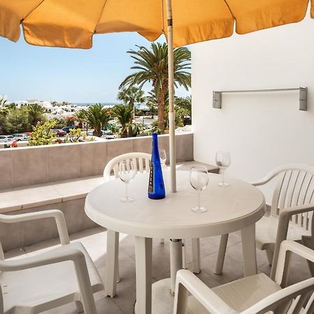 Lanzahost Casa Del Sol 2 Apartment Costa Teguise Ngoại thất bức ảnh