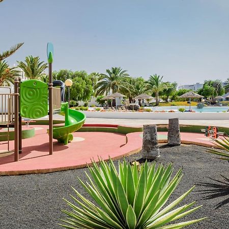 Lanzahost Casa Del Sol 2 Apartment Costa Teguise Ngoại thất bức ảnh