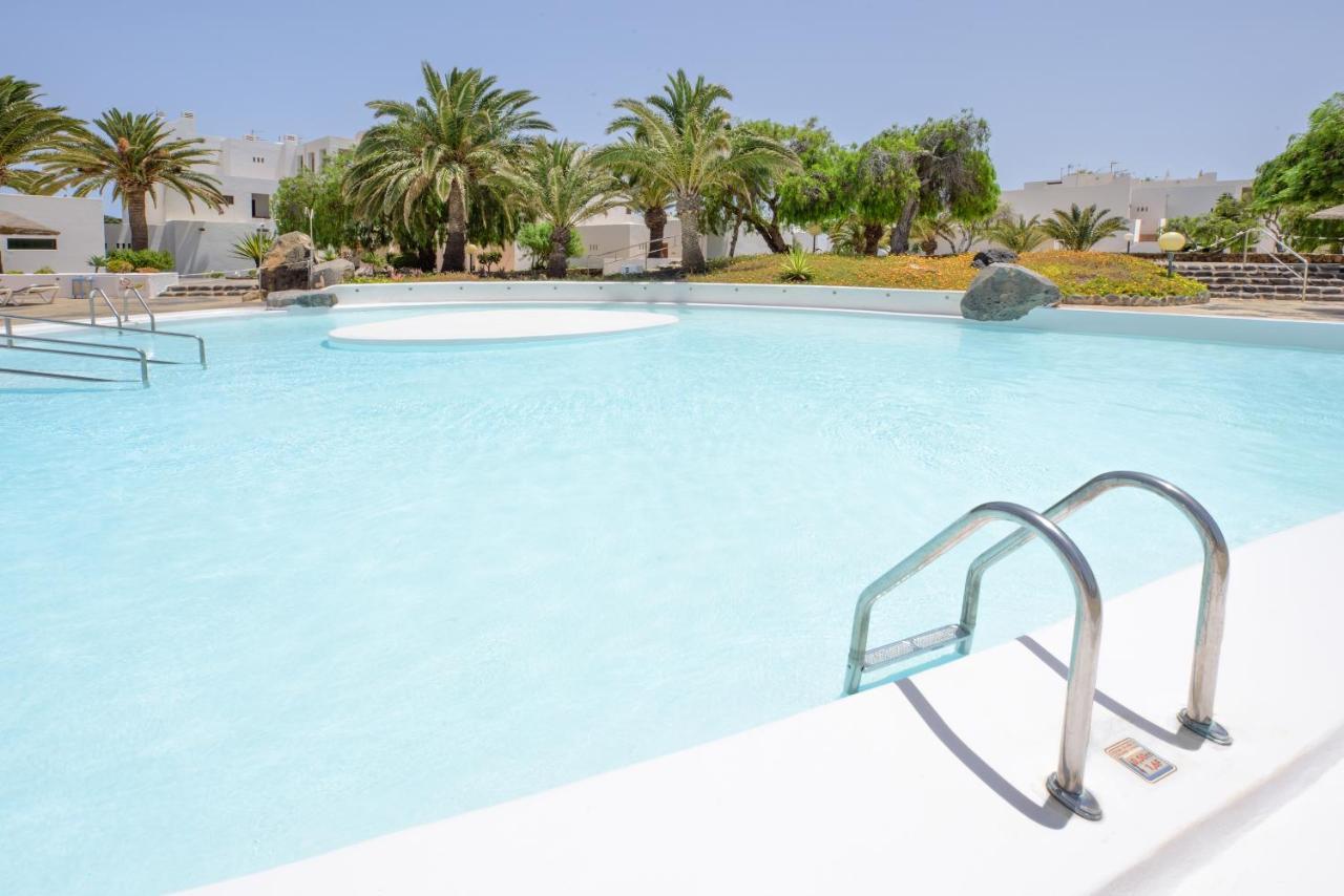 Lanzahost Casa Del Sol 2 Apartment Costa Teguise Ngoại thất bức ảnh